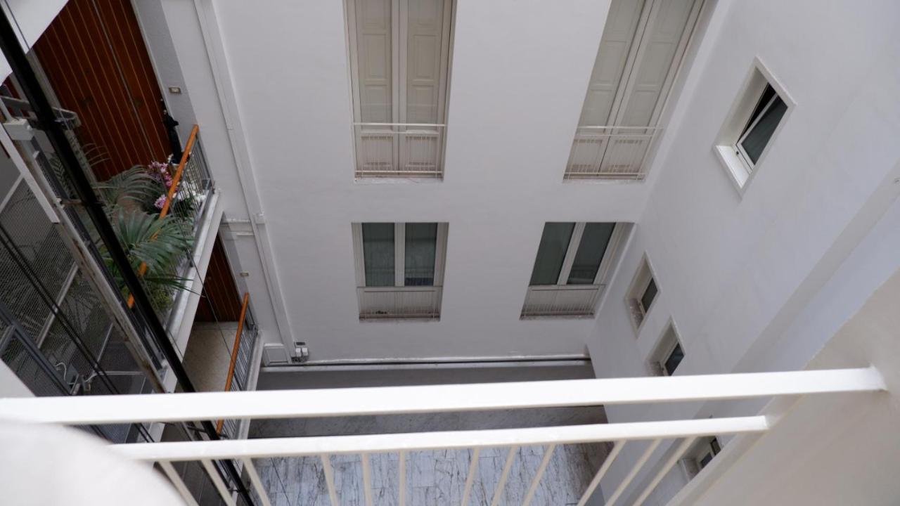 Apulian Home 192 Bari Eksteriør billede