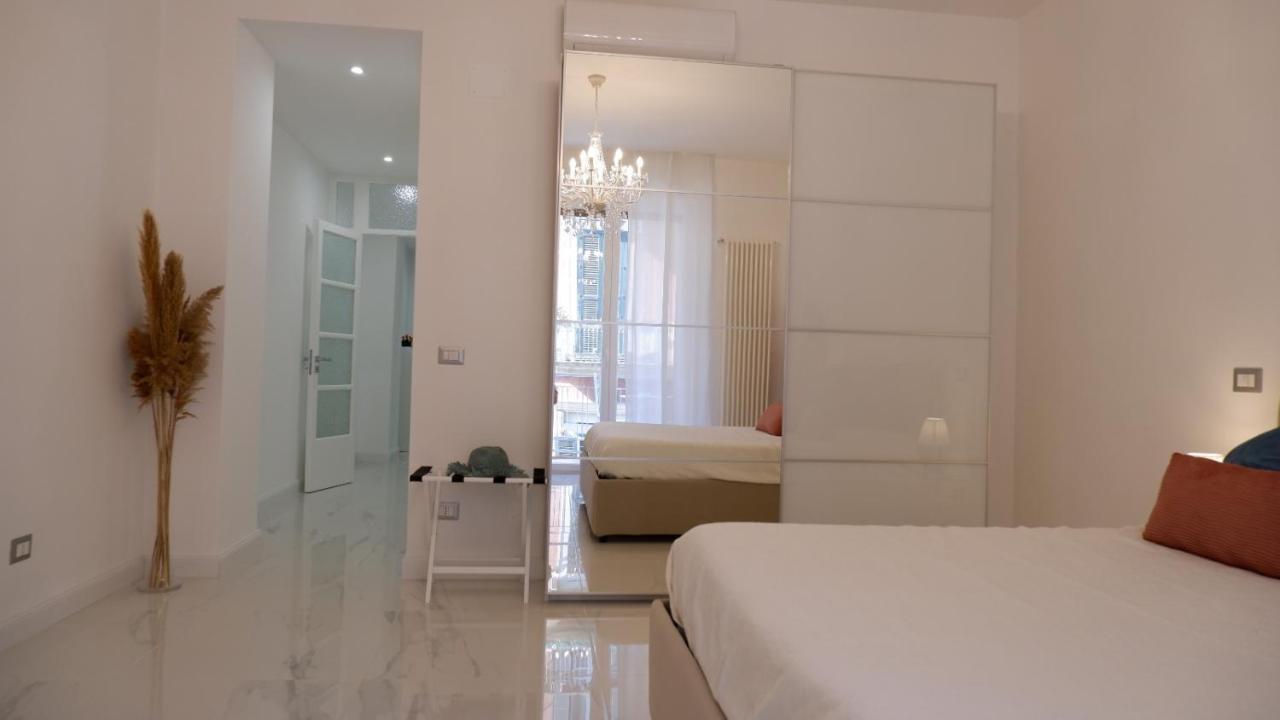 Apulian Home 192 Bari Eksteriør billede