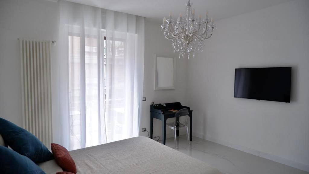 Apulian Home 192 Bari Eksteriør billede