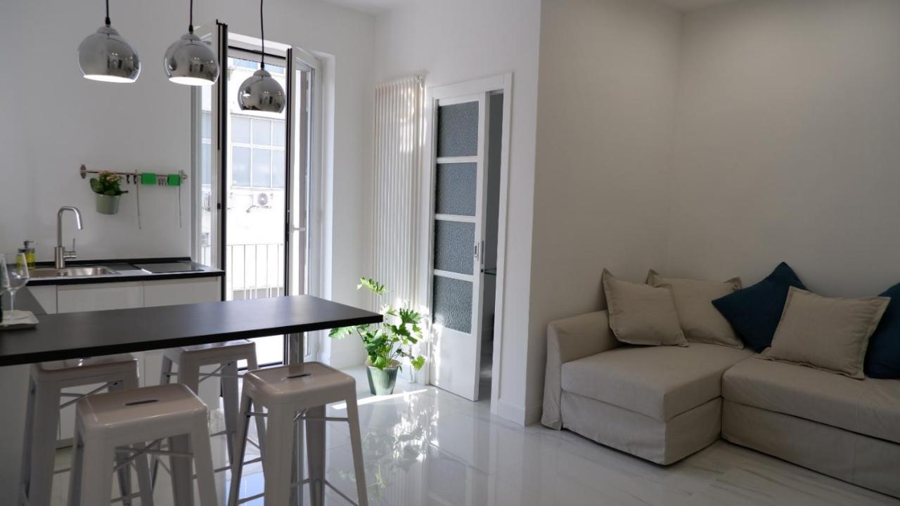 Apulian Home 192 Bari Eksteriør billede