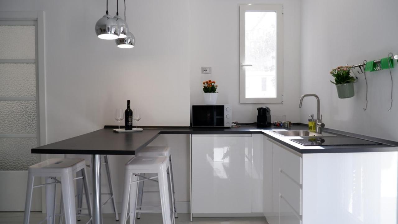 Apulian Home 192 Bari Eksteriør billede