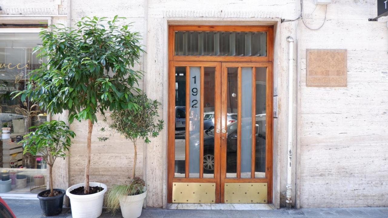 Apulian Home 192 Bari Eksteriør billede