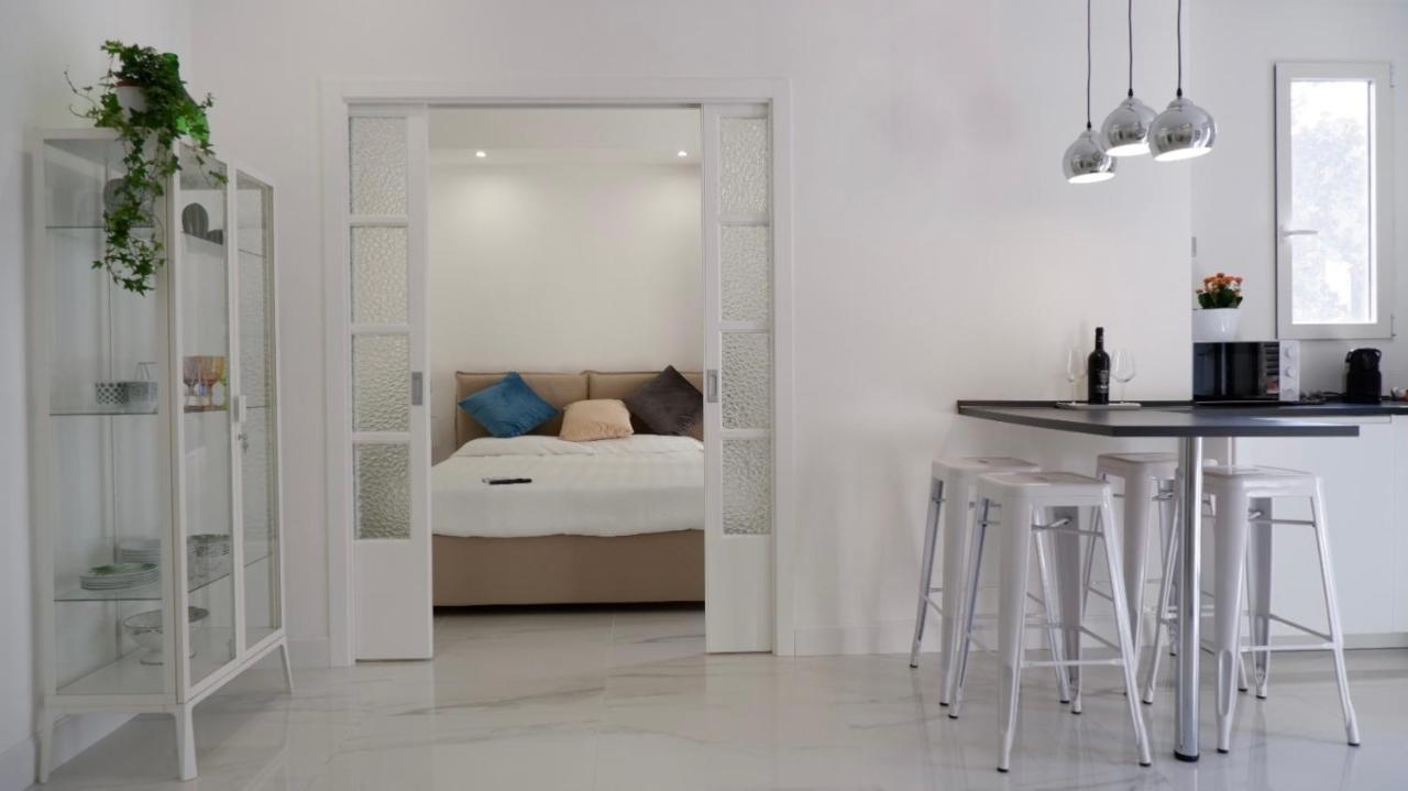 Apulian Home 192 Bari Eksteriør billede