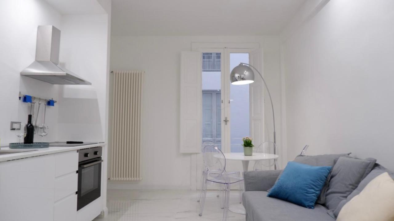 Apulian Home 192 Bari Eksteriør billede