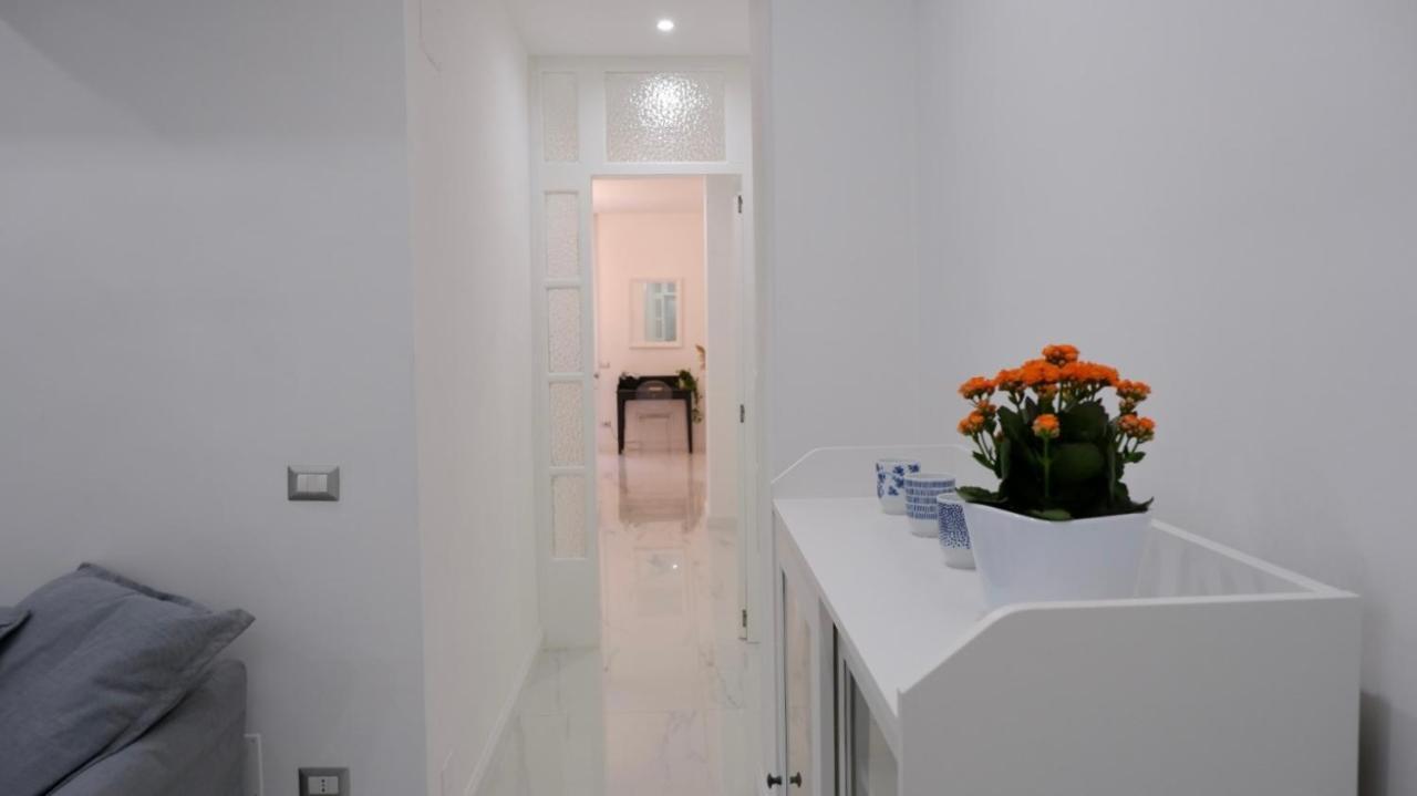 Apulian Home 192 Bari Eksteriør billede